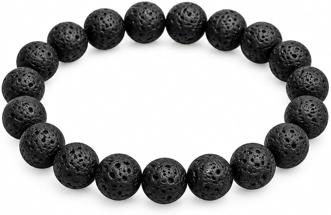 Pulsera magnética antitabaco de terapia avanzada con caja regalo