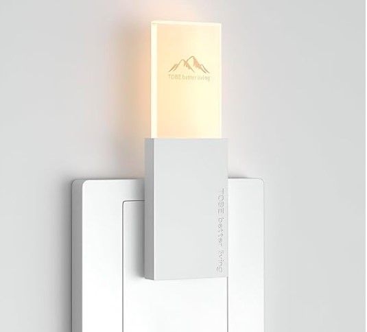 Repelente ultrasónico con luz led - additional image 1